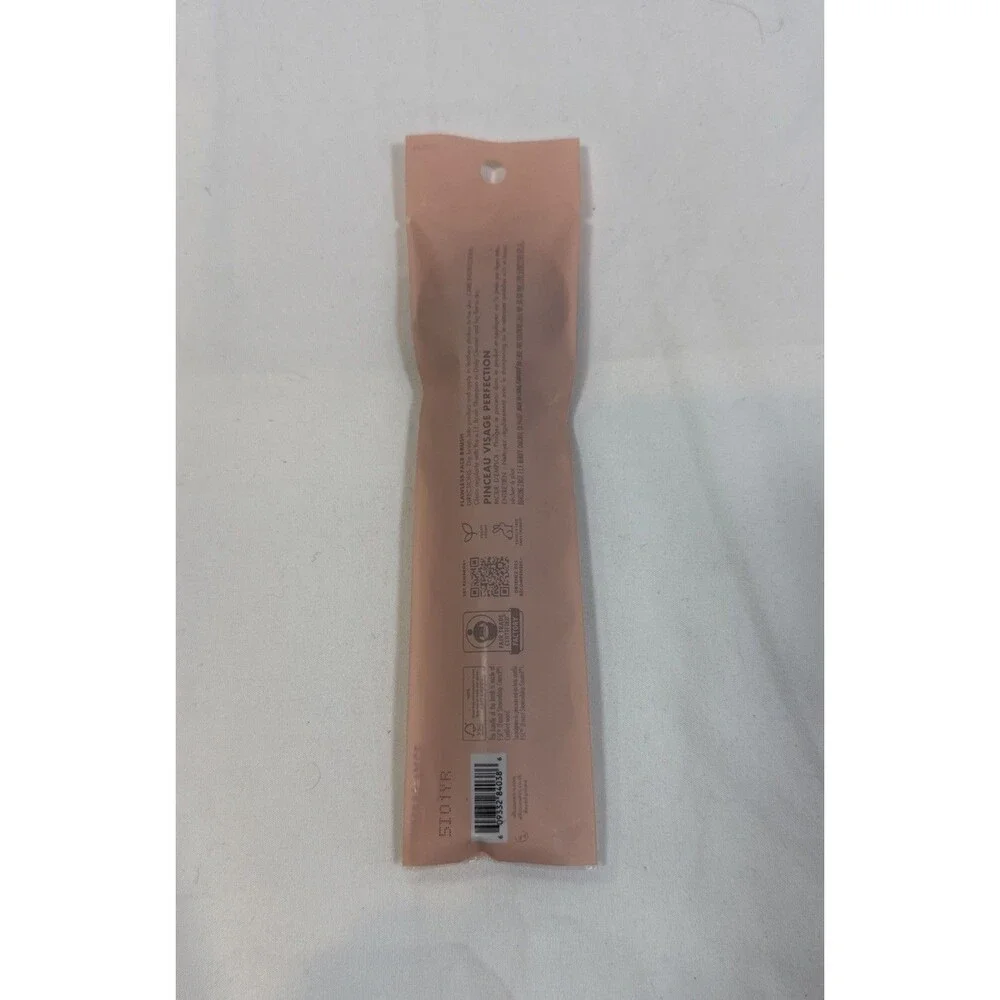 E.L.F. Flawless Face Brush For Powder Blush Contour Setting And More Sealed